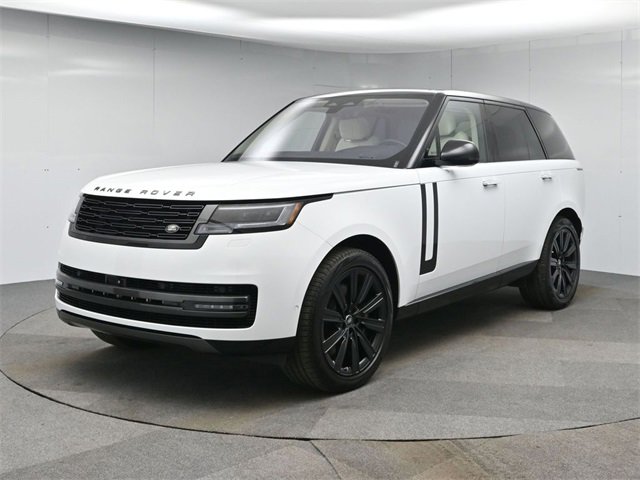 Used 2023 Land Rover Range Rover SE