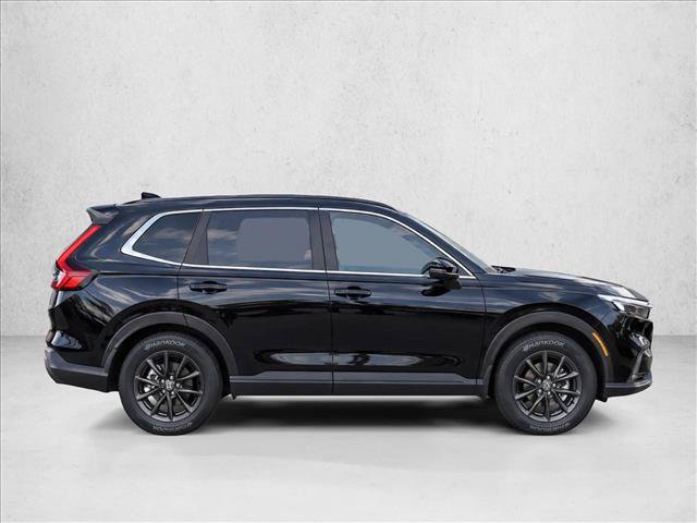 New 2027 Honda CR-V EX-L image 8