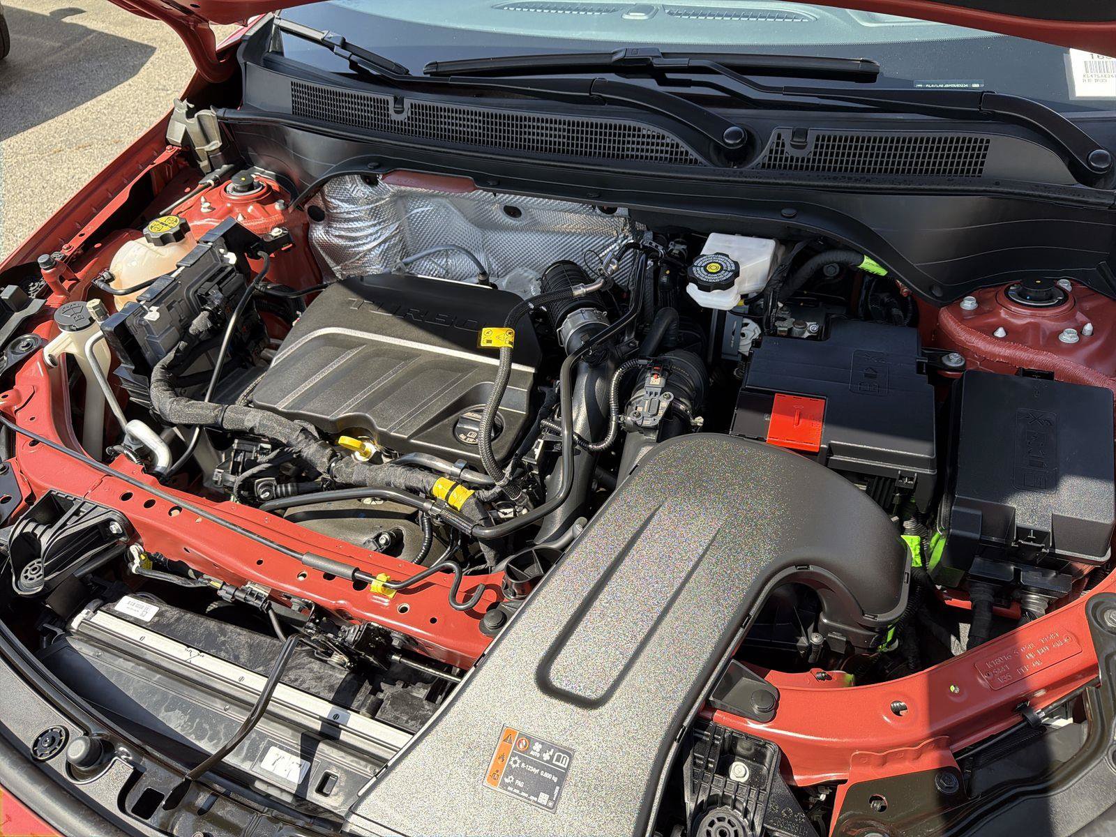 Used 2024 Buick Envista Preferred w/ Convenience I Package FWD image 27