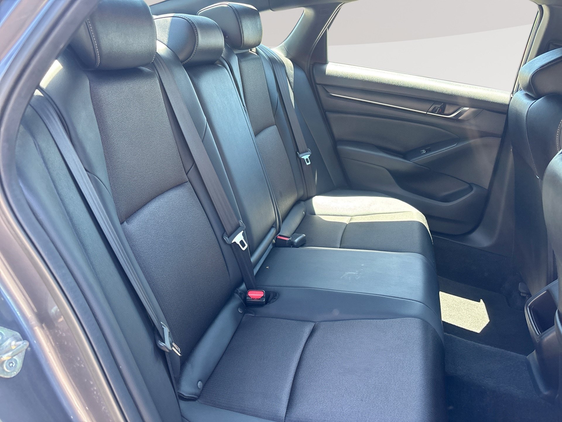 Used 2019 Honda Accord Sport image 26