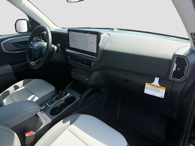 New 2025 Ford Bronco Sport Badlands w/ Sasquatch Badlands Package AWD/4WD image 30