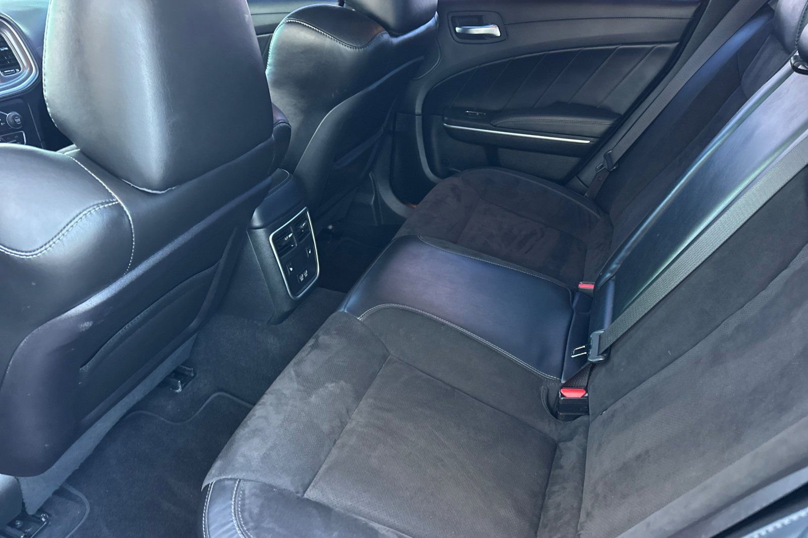 Used 2022 Dodge Charger Scat Pack image 12