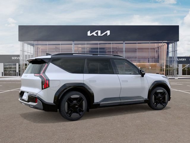 New 2026 Kia EV9 GT-Line image 6