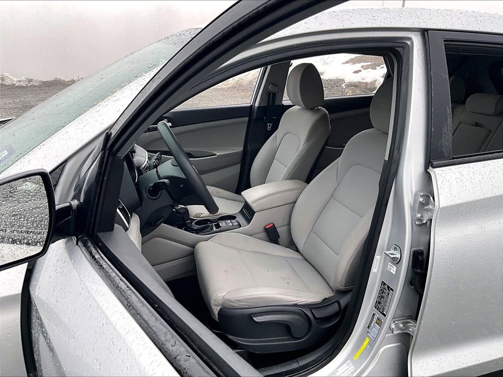 Used 2019 Hyundai Tucson SE image 21