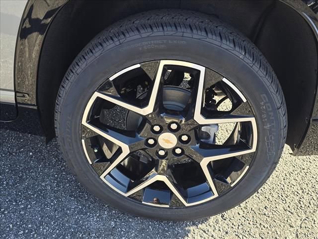 New 2026 Chevrolet Traverse High Country image 19