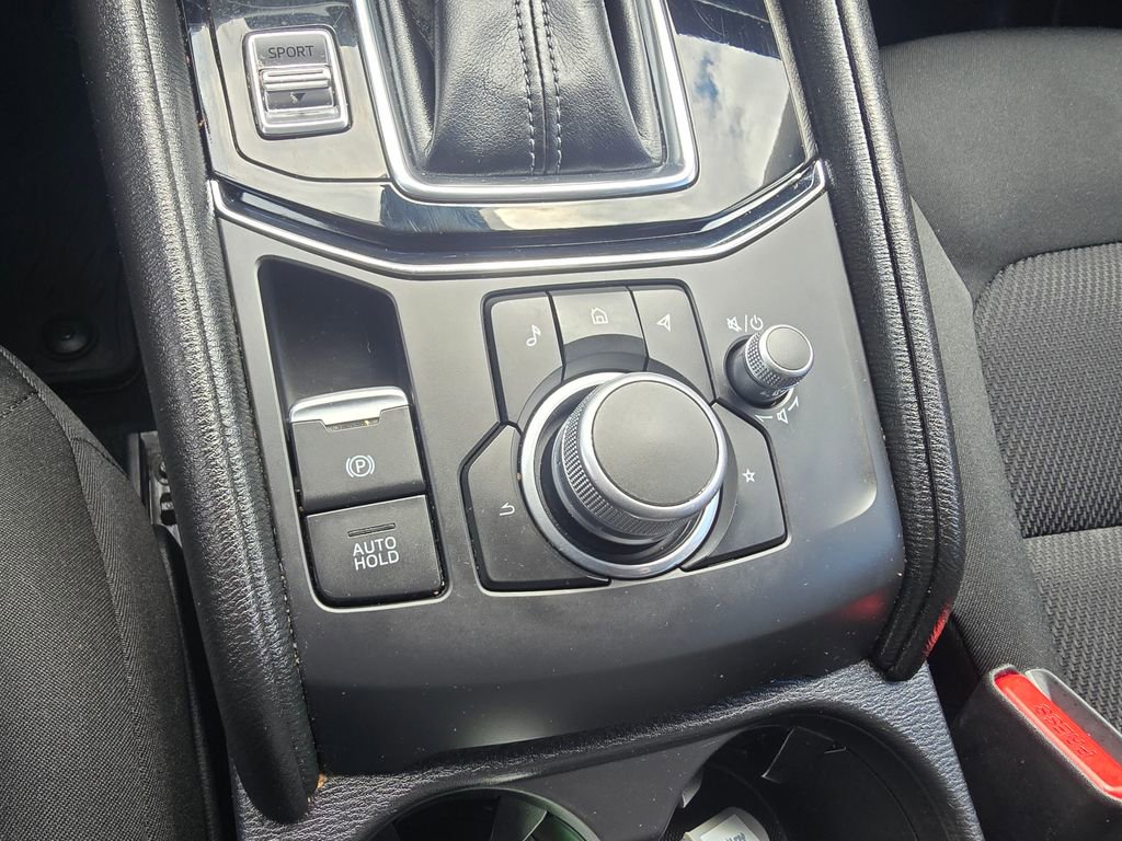 Used 2023 MAZDA CX-5 AWD 2.5 S image 24