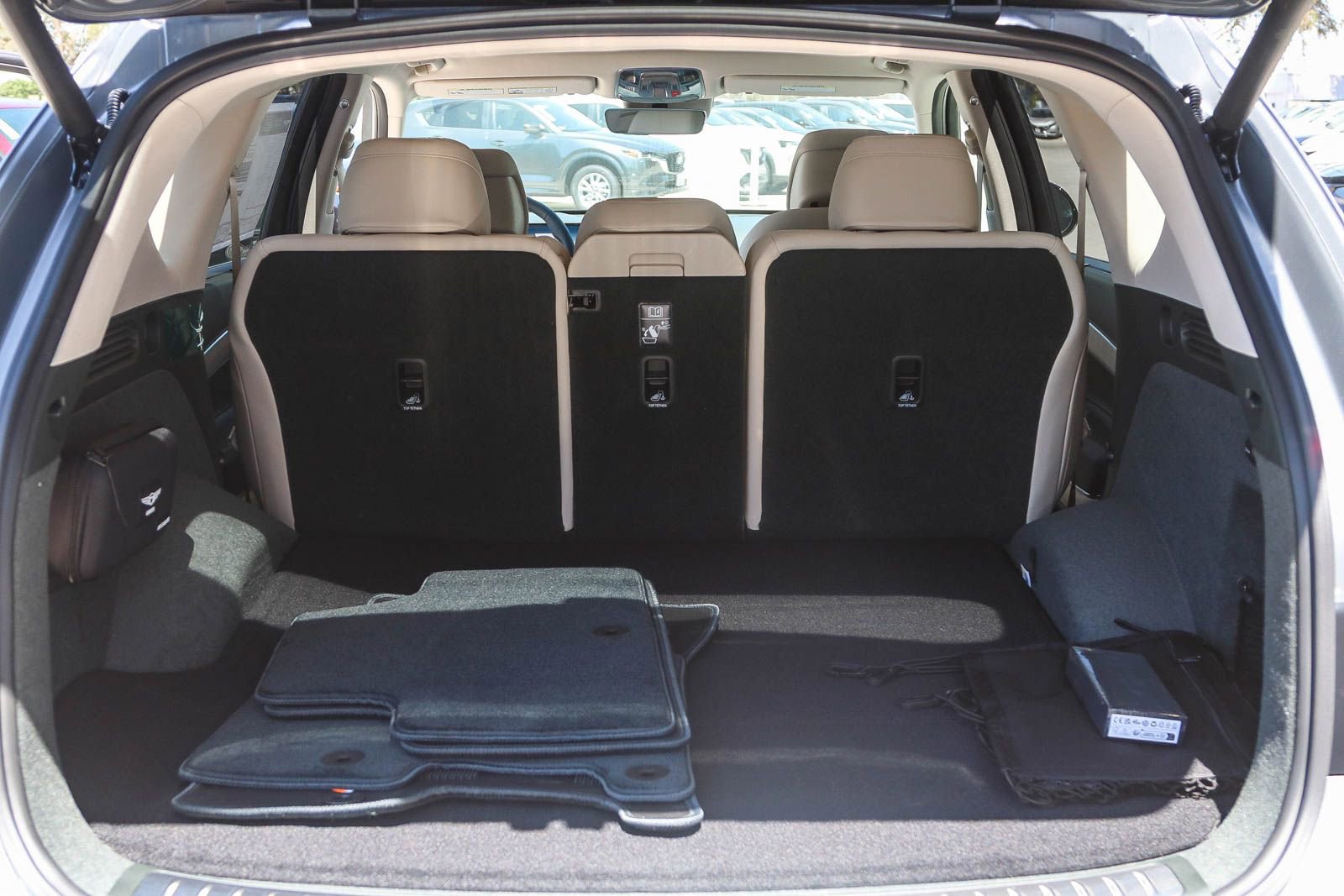 New 2026 Genesis GV80 2.5T Select image 27