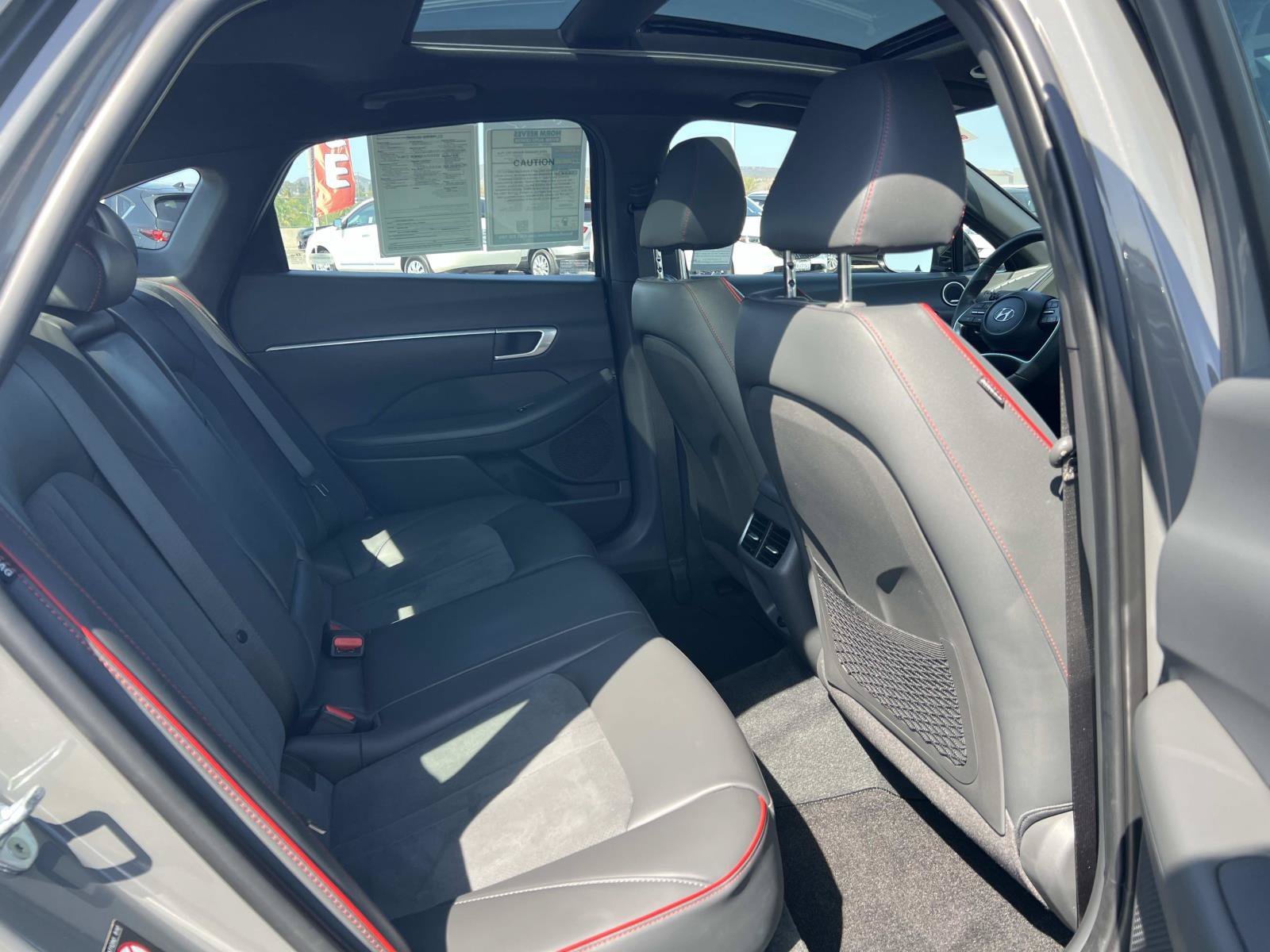 Used 2022 Hyundai Sonata SEL Plus FWD image 33