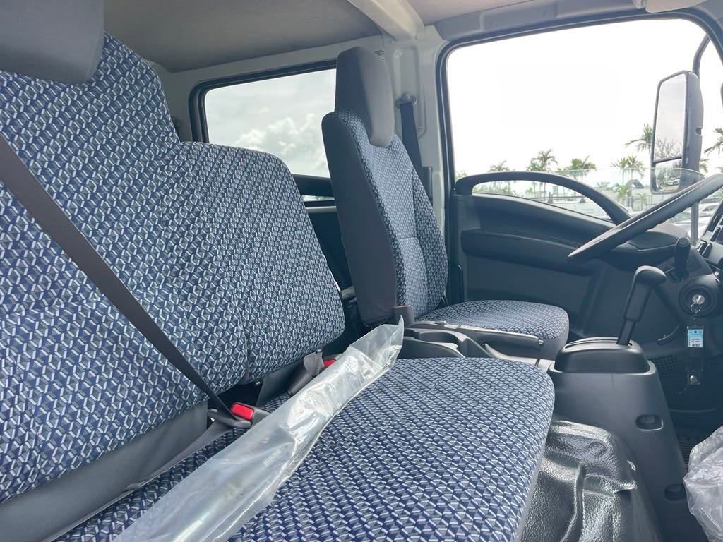 New 2024 Chevrolet Low Cab Forward image 9