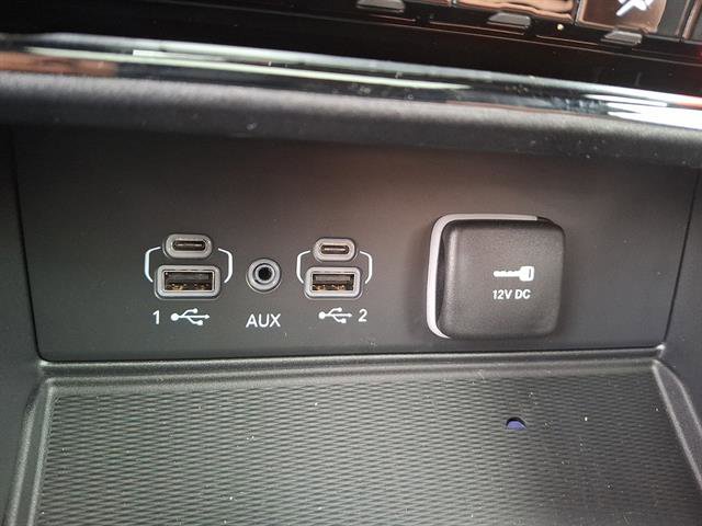 New 2025 Jeep Grand Cherokee Altitude image 20