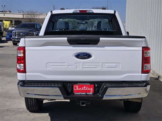Used 2021 Ford F150 XL w/ XL Power Equipment Group image 10