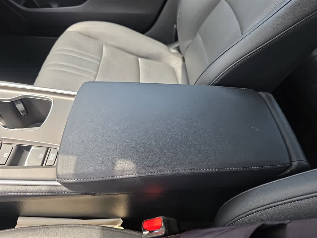 Certified 2022 Honda Accord Touring image 26
