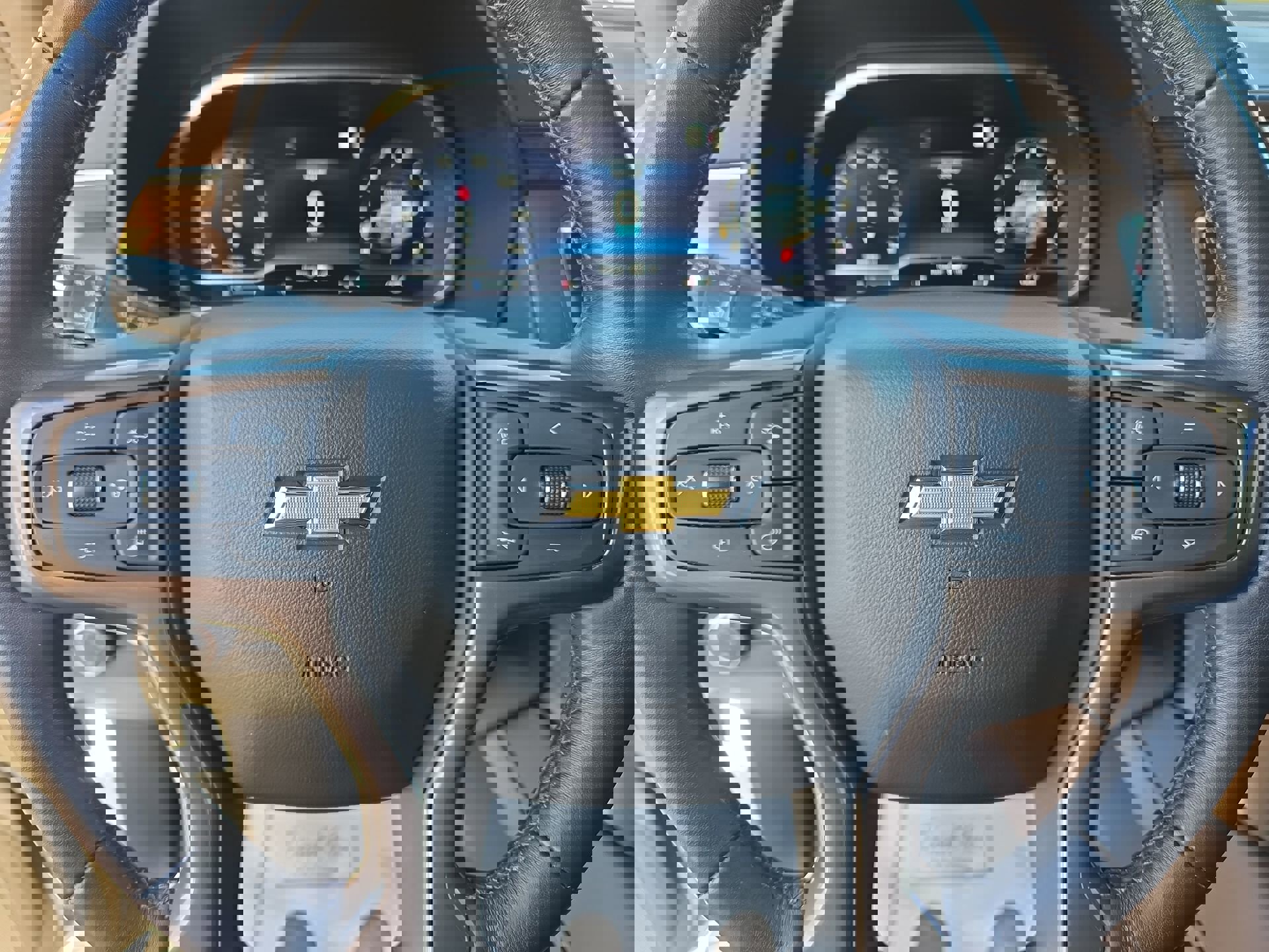 Certified 2022 Chevrolet Tahoe High Country image 32