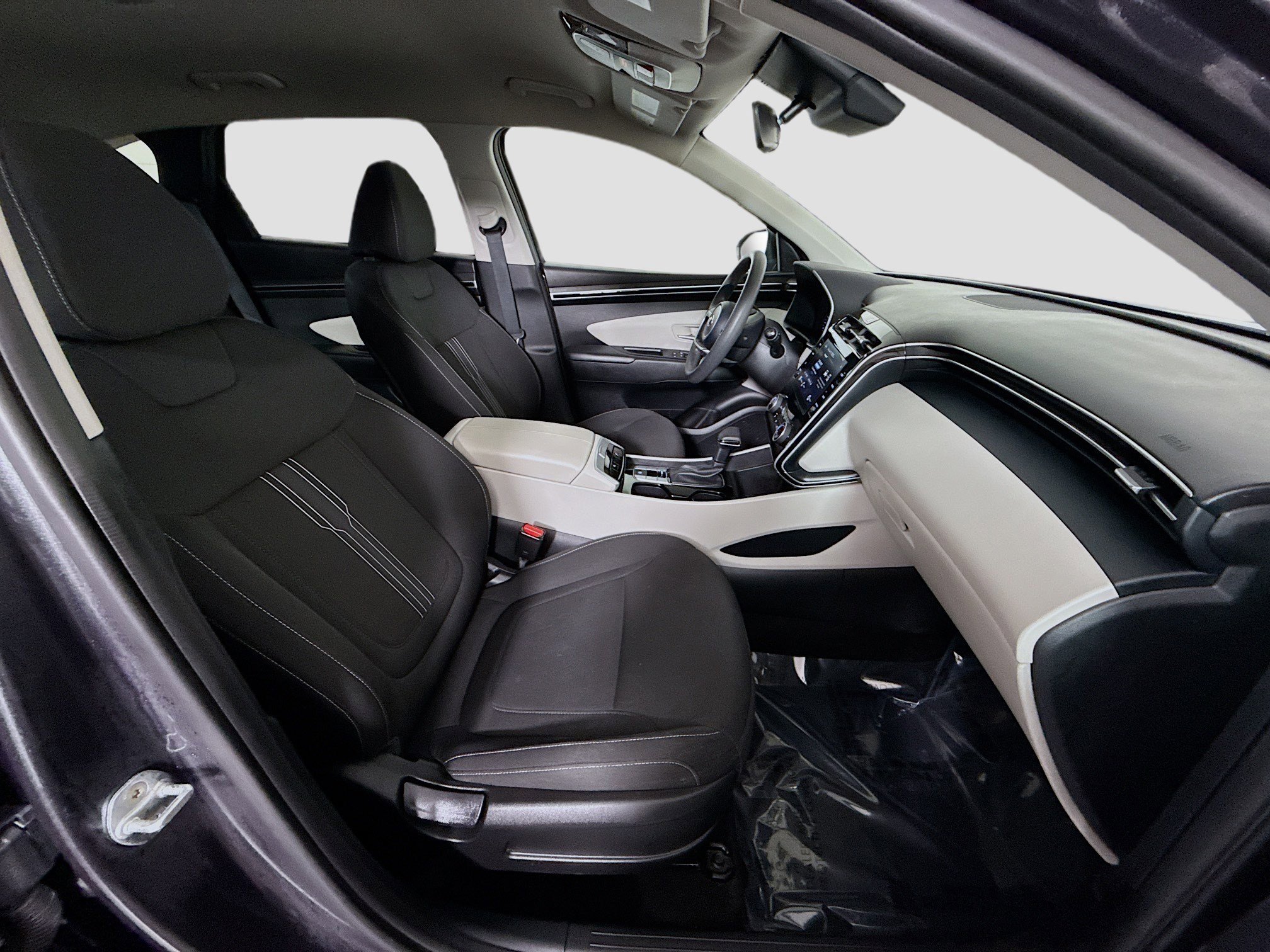 Used 2023 Hyundai Tucson SEL image 29