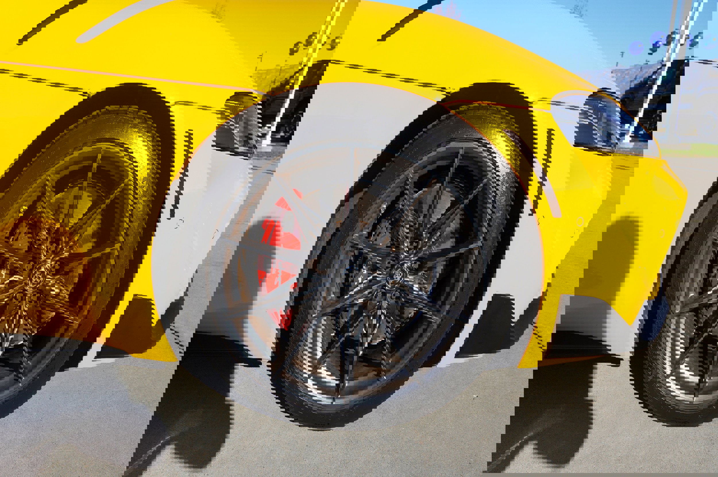 Certified 2023 Toyota Supra Premium image 10