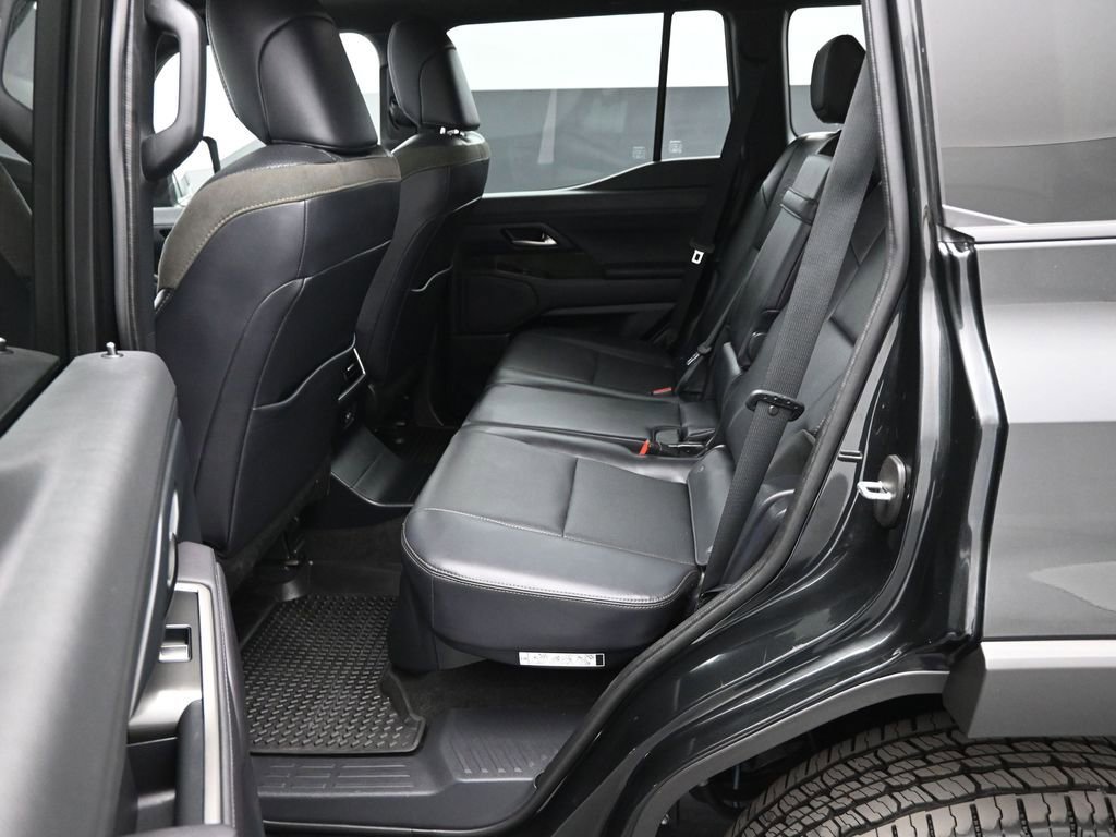 Used 2024 Lexus GX 550 550 Premium image 18