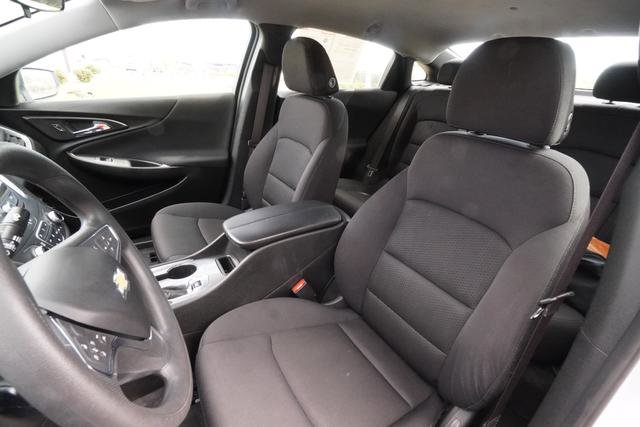 Used 2023 Chevrolet Malibu LT image 23