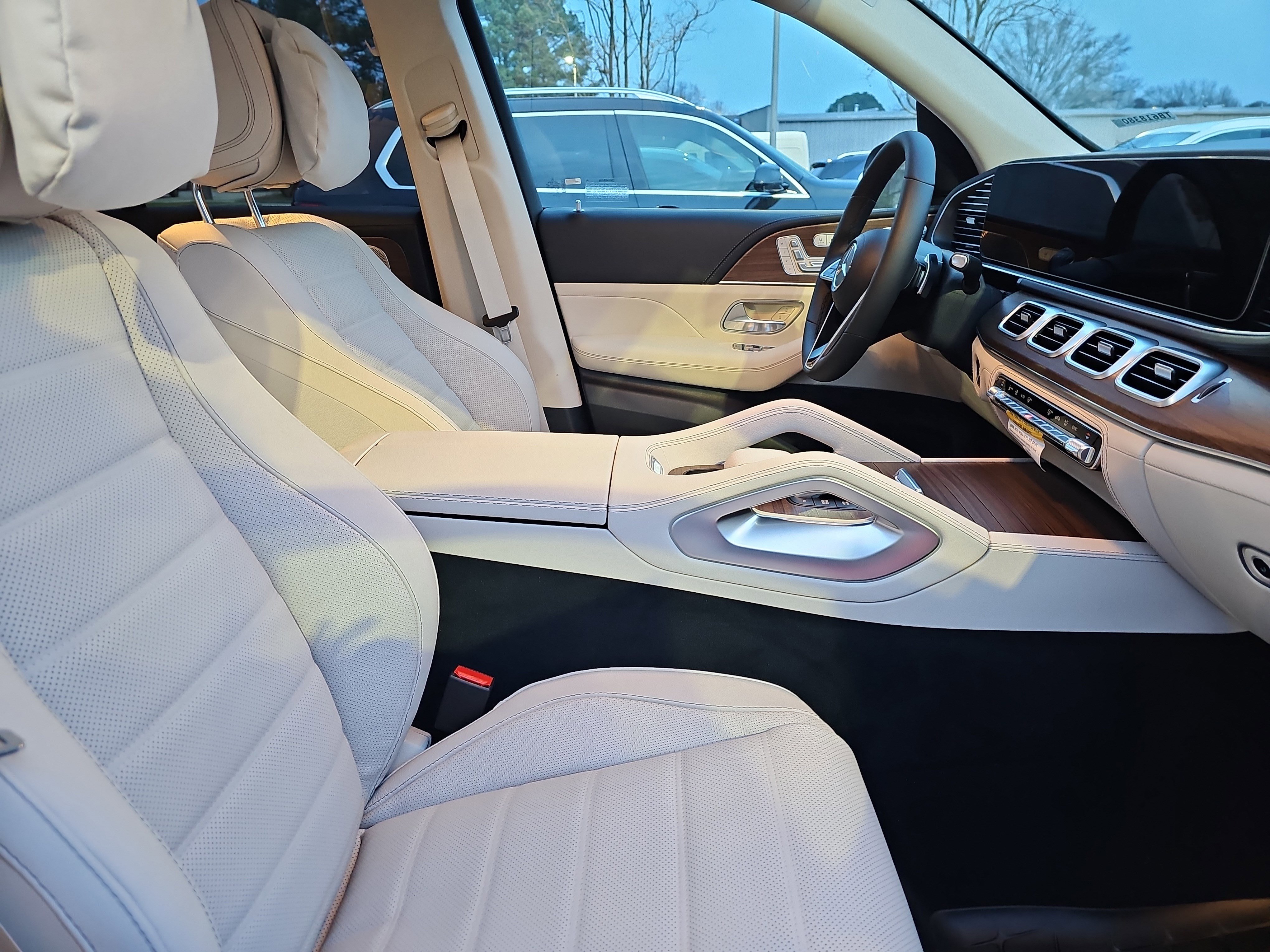New 2026 Mercedes-Benz GLE 450 4MATIC image 10