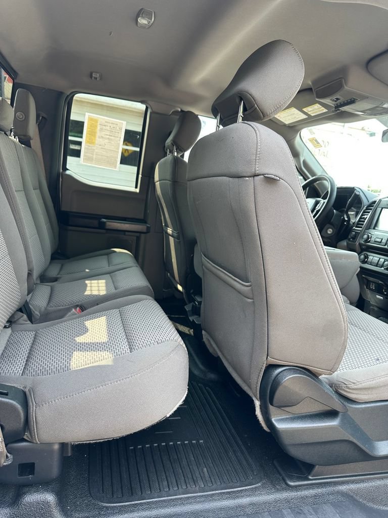 Used 2018 Ford F350 XLT w/ XLT Value Package AWD/4WD image 36