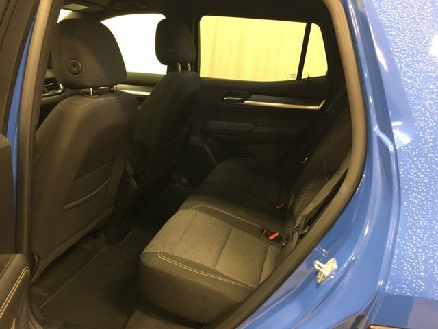 Used 2025 GMC Terrain Elevation image 18