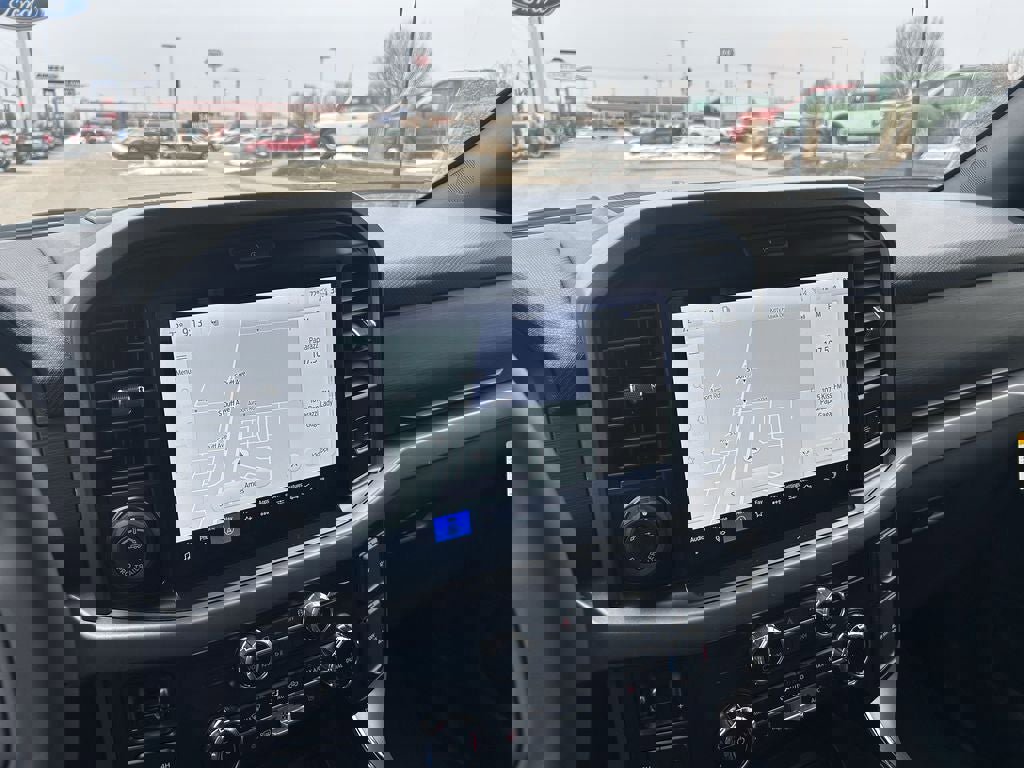 New 2026 Ford F150 XLT w/ Equipment Group 302A MID image 24