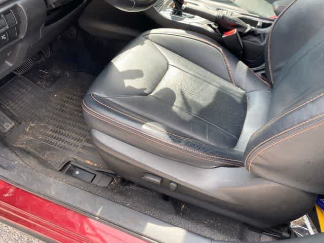 Used 2019 Subaru Crosstrek 2.0i Limited w/ Moonroof Package w/Navigation AWD/4WD image 21