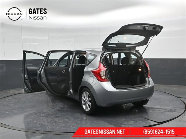 Used 2014 Nissan Versa Note SV w/ SL Package image 52