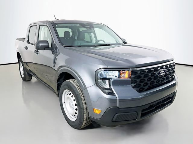 New 2026 Ford Maverick XL w/ Equipment Group 101A AWD/4WD image 1