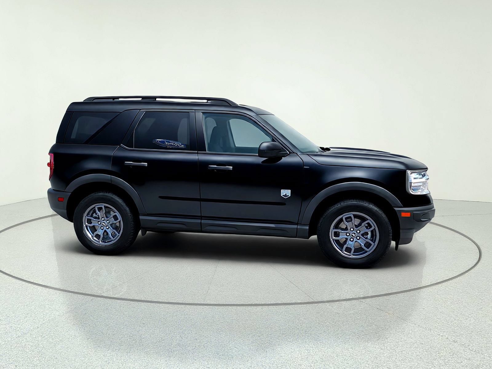 Used 2021 Ford Bronco Sport Big Bend AWD/4WD image 10