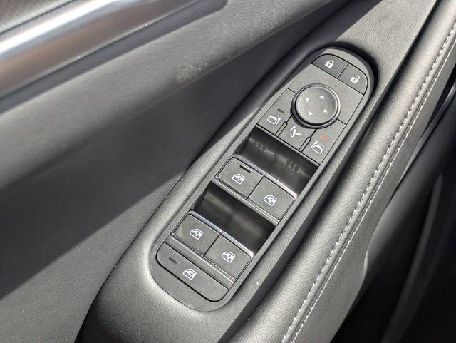 New 2026 INFINITI QX80 Luxe AWD/4WD image 22