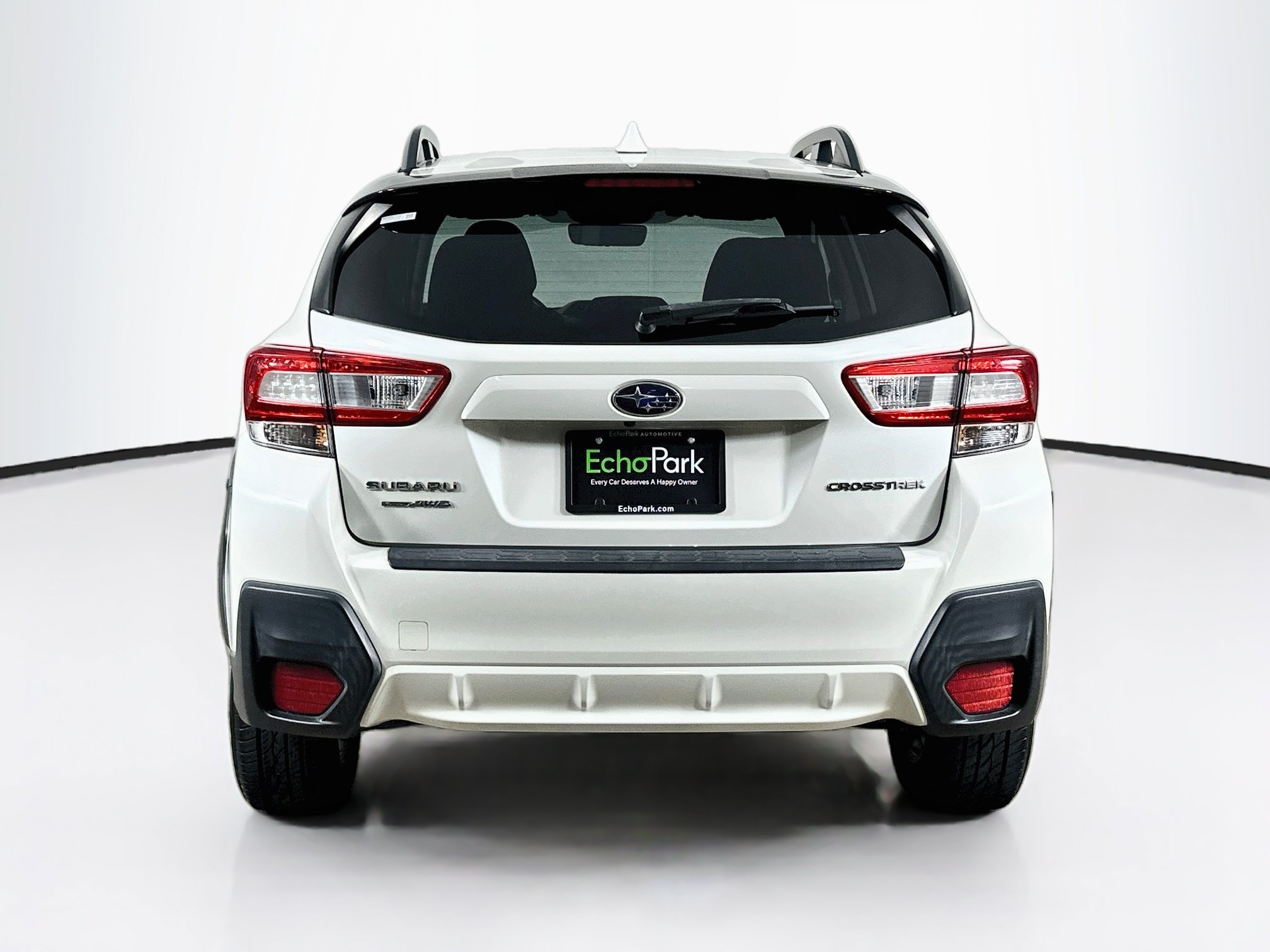 Used 2019 Subaru Crosstrek 2.0i Premium w/ Popular Package #3 AWD/4WD image 7