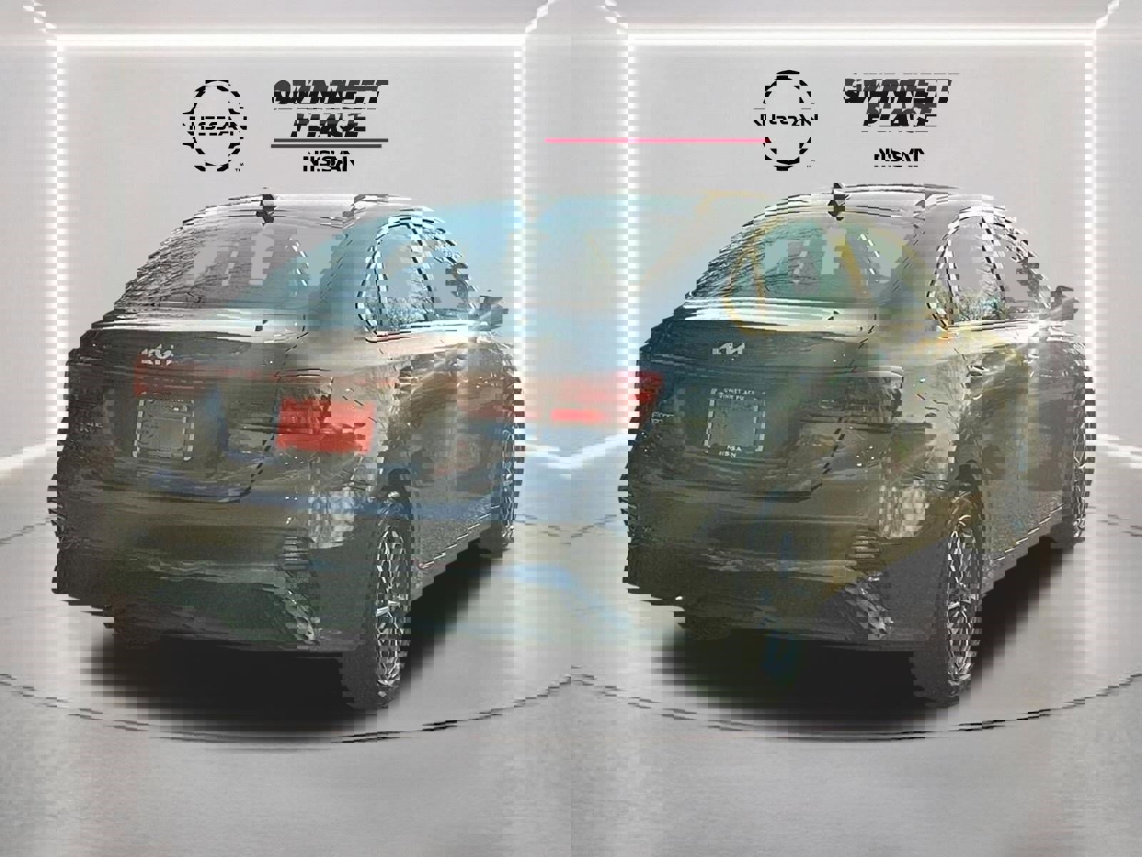 Used 2023 Kia Forte LXS image 5