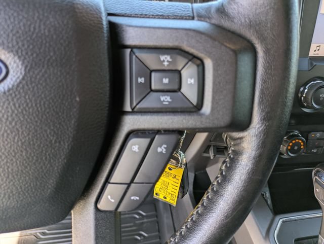 Used 2019 Ford F150 XLT w/ Equipment Group 302A Luxury AWD/4WD image 10