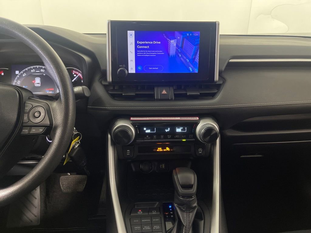 Certified 2024 Toyota RAV4 LE image 15