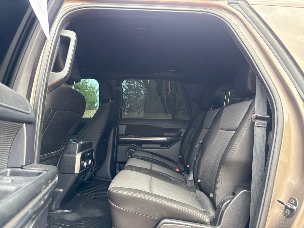Used 2019 Ford Expedition Max XLT AWD/4WD image 21