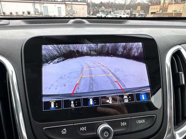 Used 2023 Chevrolet Equinox LT image 18