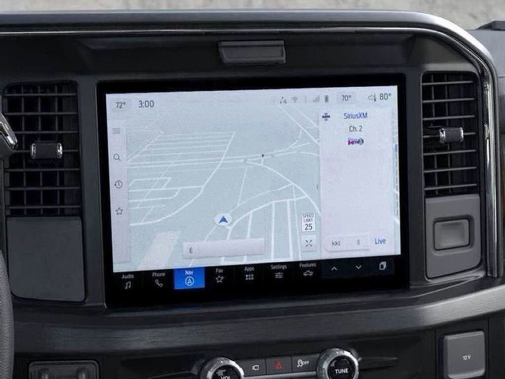 New 2025 Ford F250 Lariat image 30