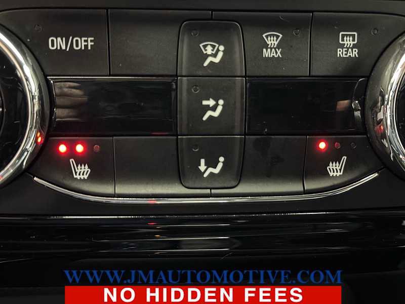 Used 2024 Chevrolet Trax LT w/ Driver Confidence Package image 33