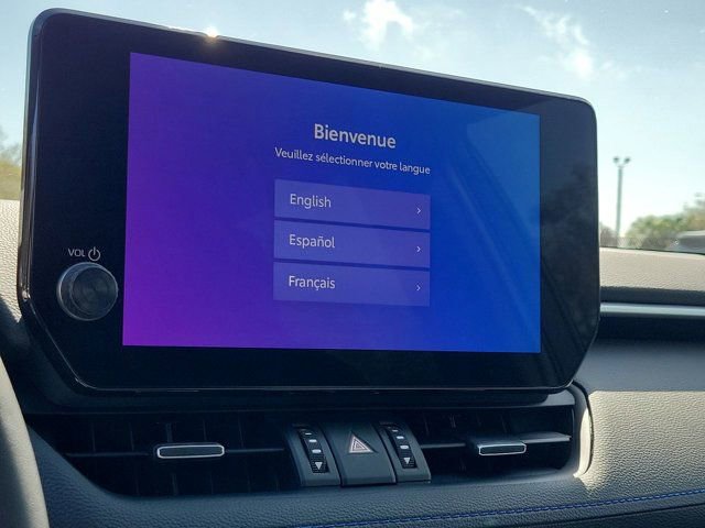 Used 2023 Toyota RAV4 XSE image 24