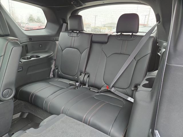 New 2025 Honda Pilot TrailSport image 34