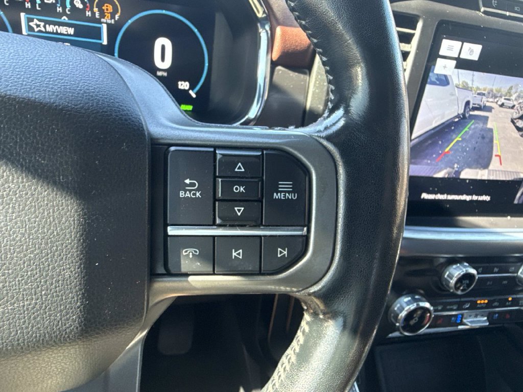 Used 2022 Ford F150 Lariat w/ Equipment Group 502A High AWD/4WD image 29