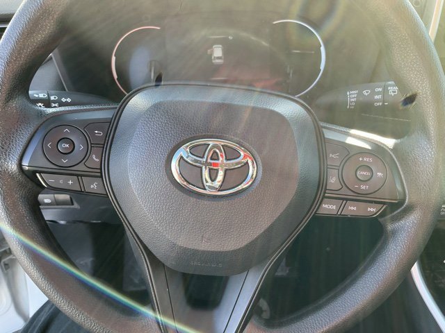 Used 2024 Toyota RAV4 LE image 23