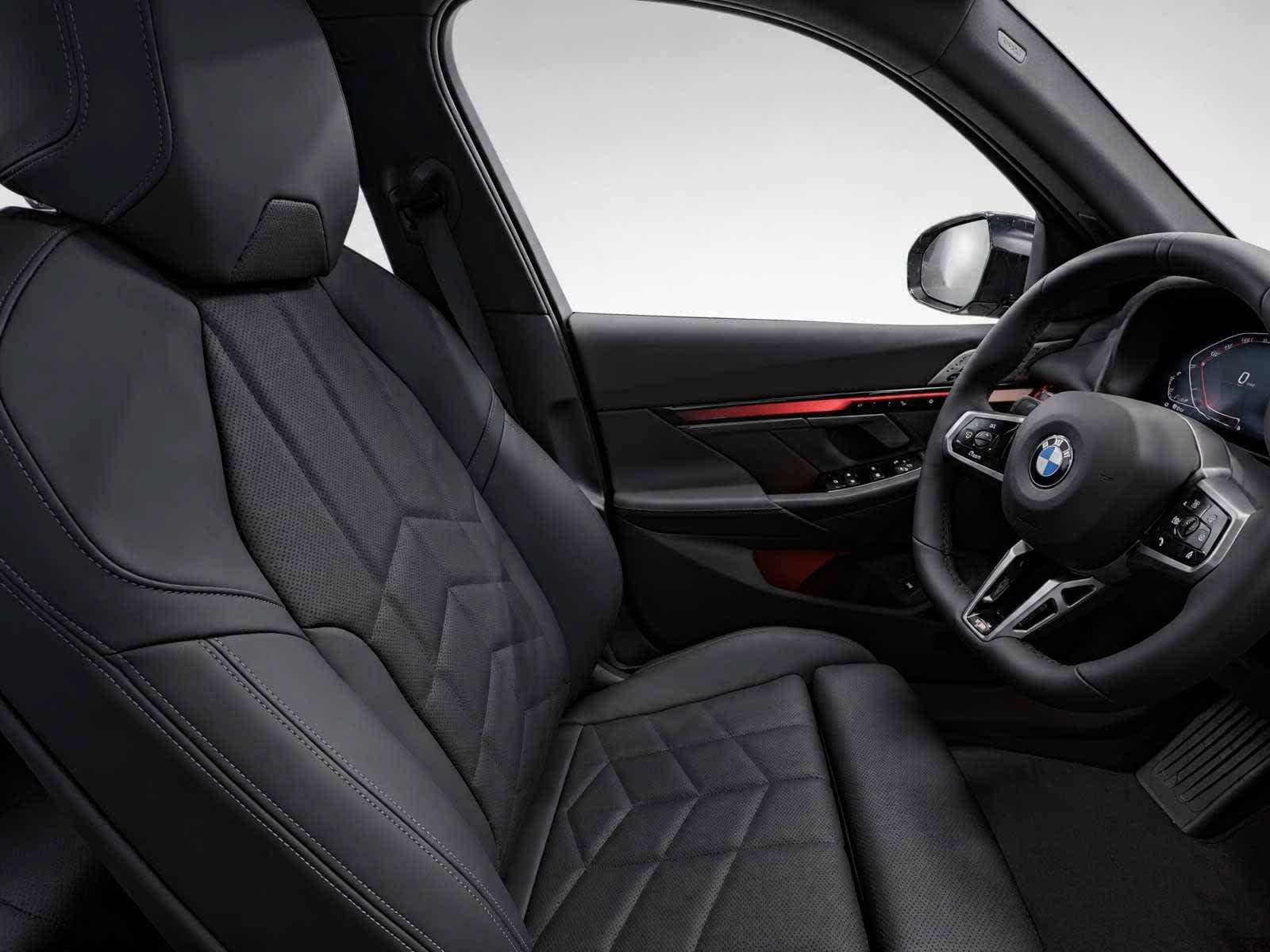 New 2027 BMW 530i xDrive w/ M Sport Package AWD/4WD image 10
