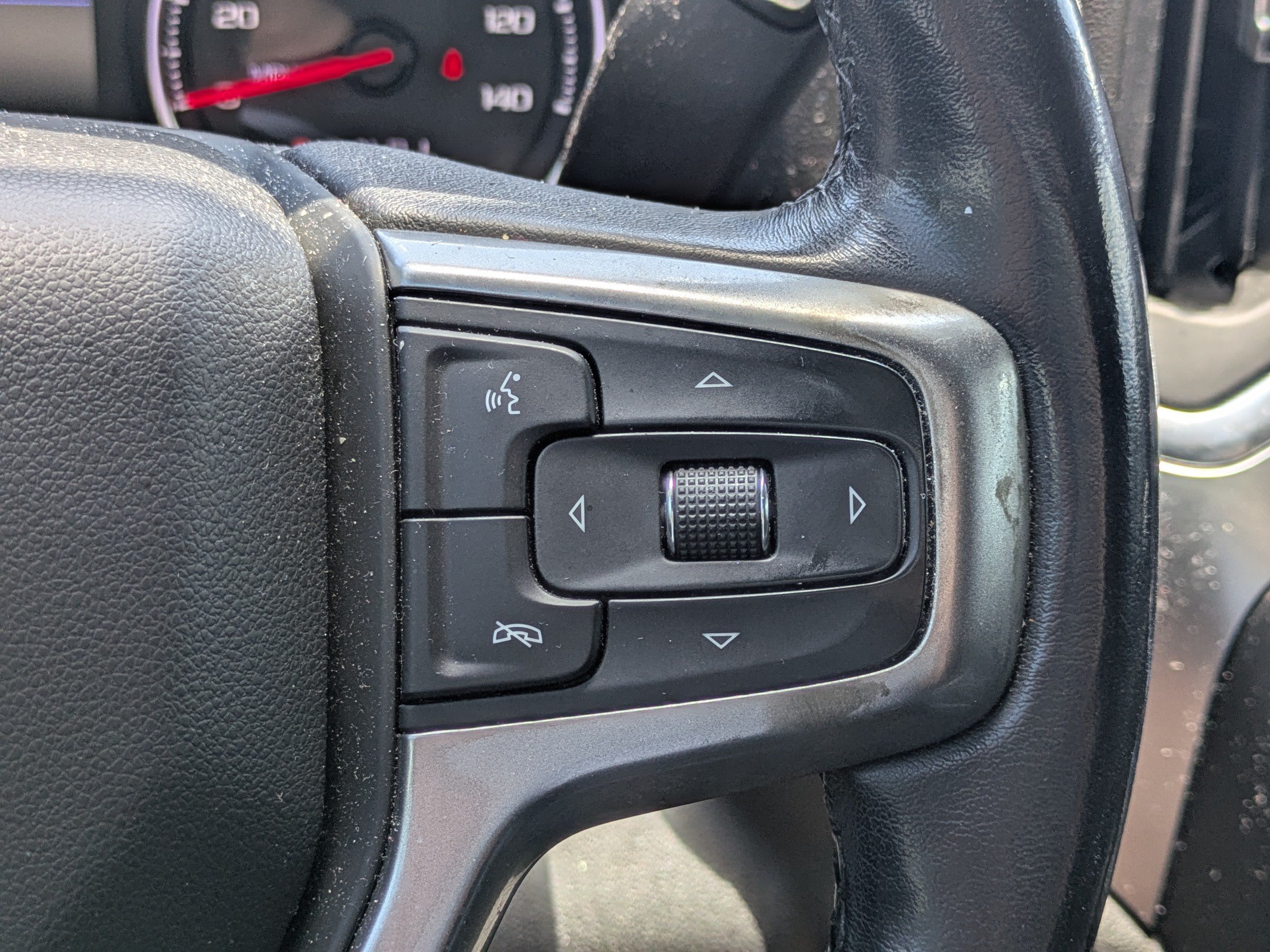 Used 2020 Chevrolet Silverado 1500 LT w/ Texas Edition RWD image 22