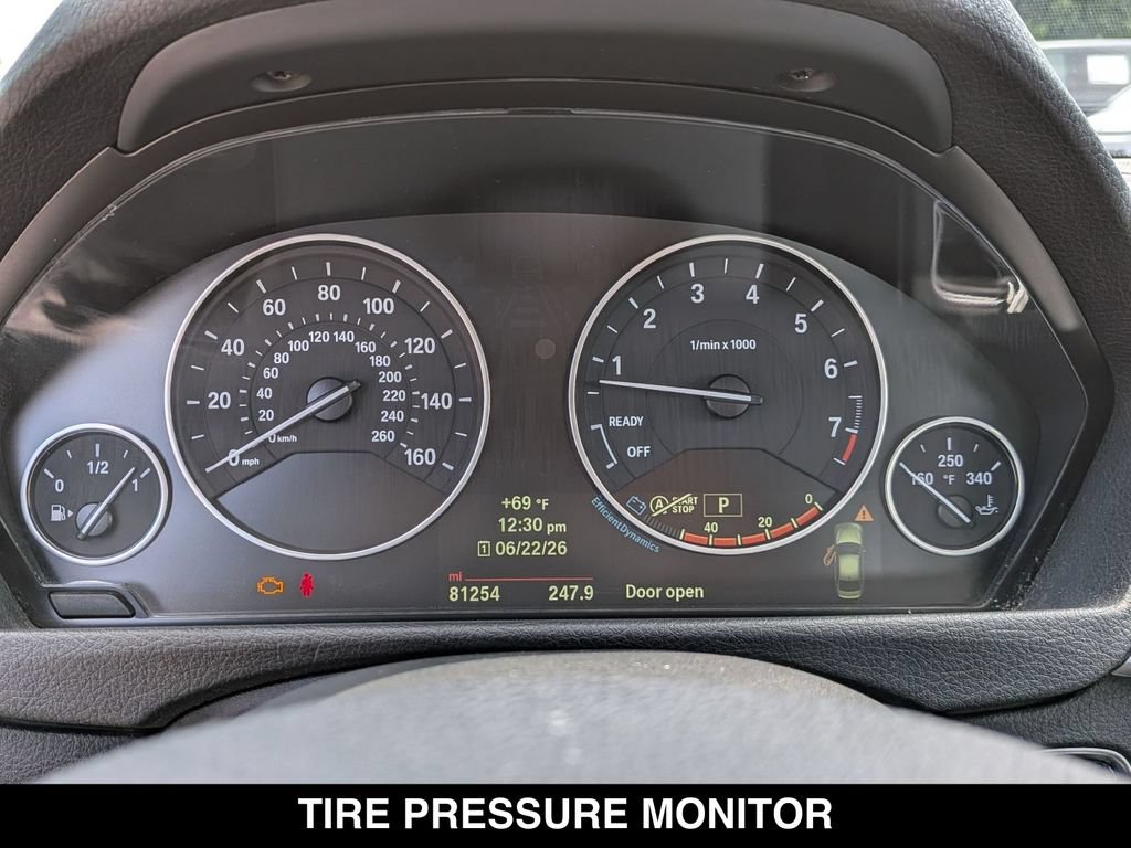 Used 2014 BMW 335i xDrive Sedan AWD/4WD image 21