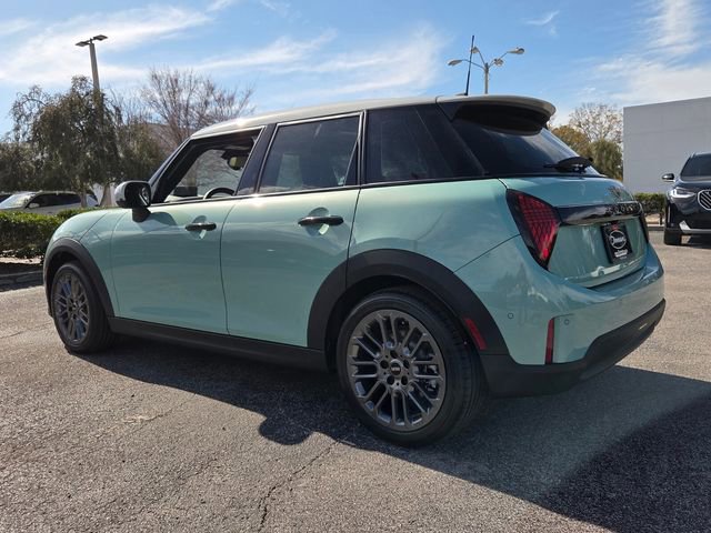 New 2026 MINI Cooper S image 5