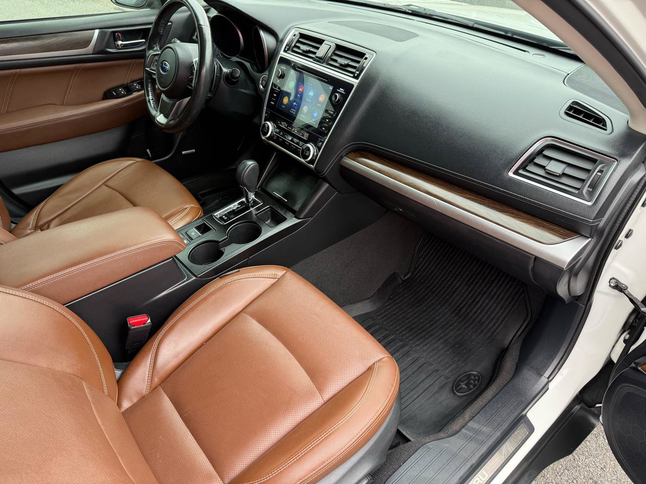 Used 2019 Subaru Outback 3.6R Touring AWD/4WD image 20