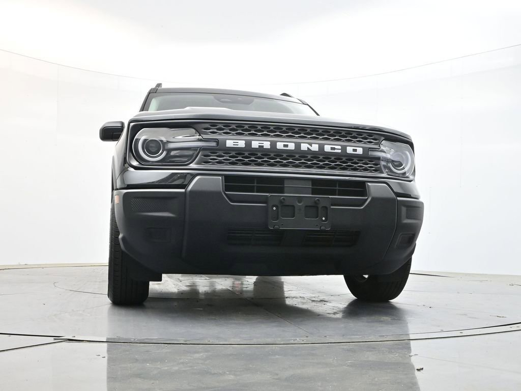 Used 2025 Ford Bronco Sport Big Bend image 28
