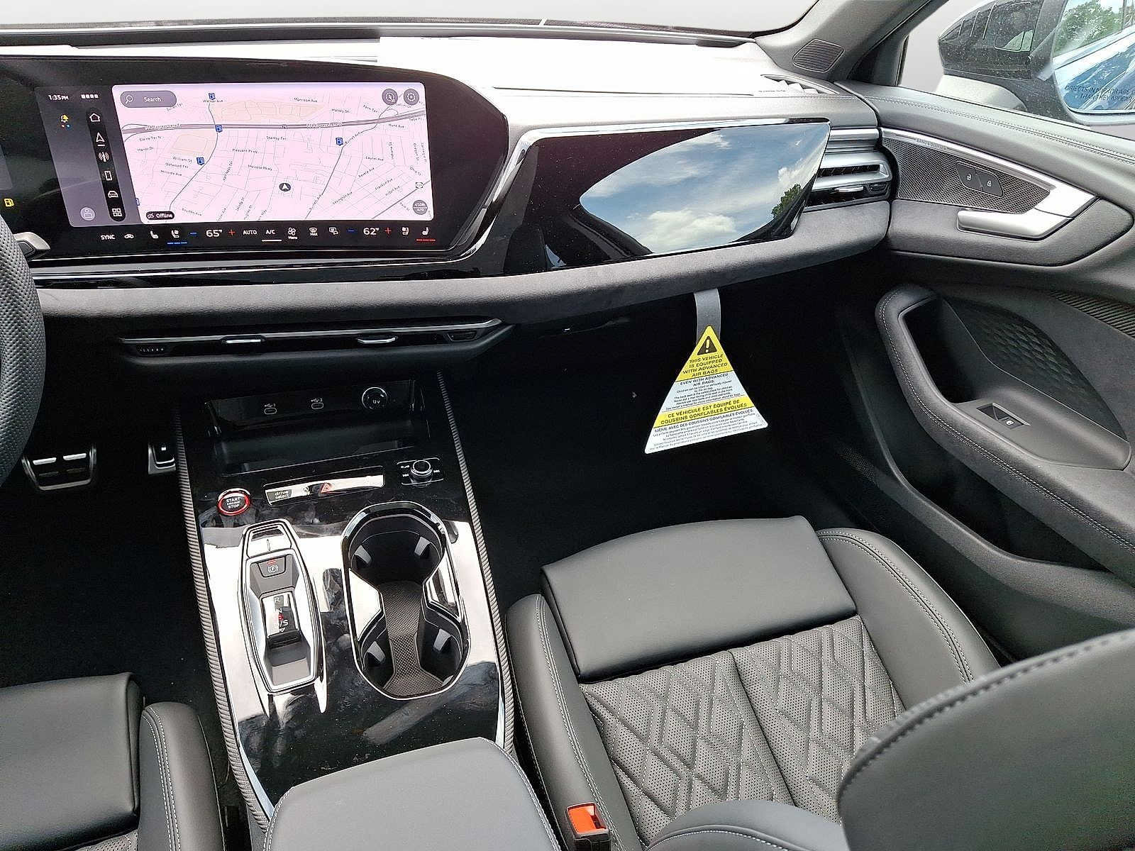 New 2026 Audi S5 Premium Plus AWD/4WD image 11