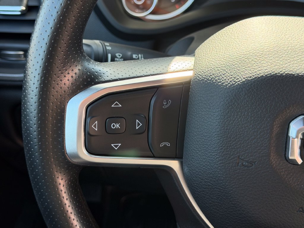 New 2026 RAM 3500 Tradesman RWD image 15